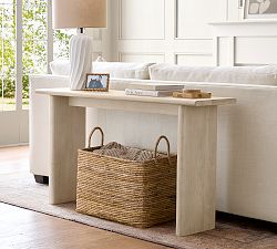 Cayman Console Table (56")