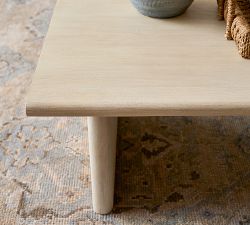 Cayman Rectangular Coffee Table (47")