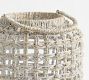 Conrad Woven Lantern Collection