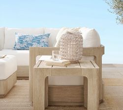 Conrad Woven Lantern Collection