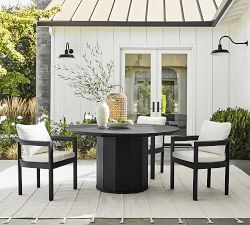 Conrad Woven Lantern Collection