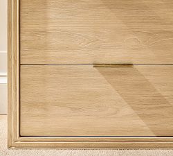 Petaluma 6-Drawer Dresser (59")