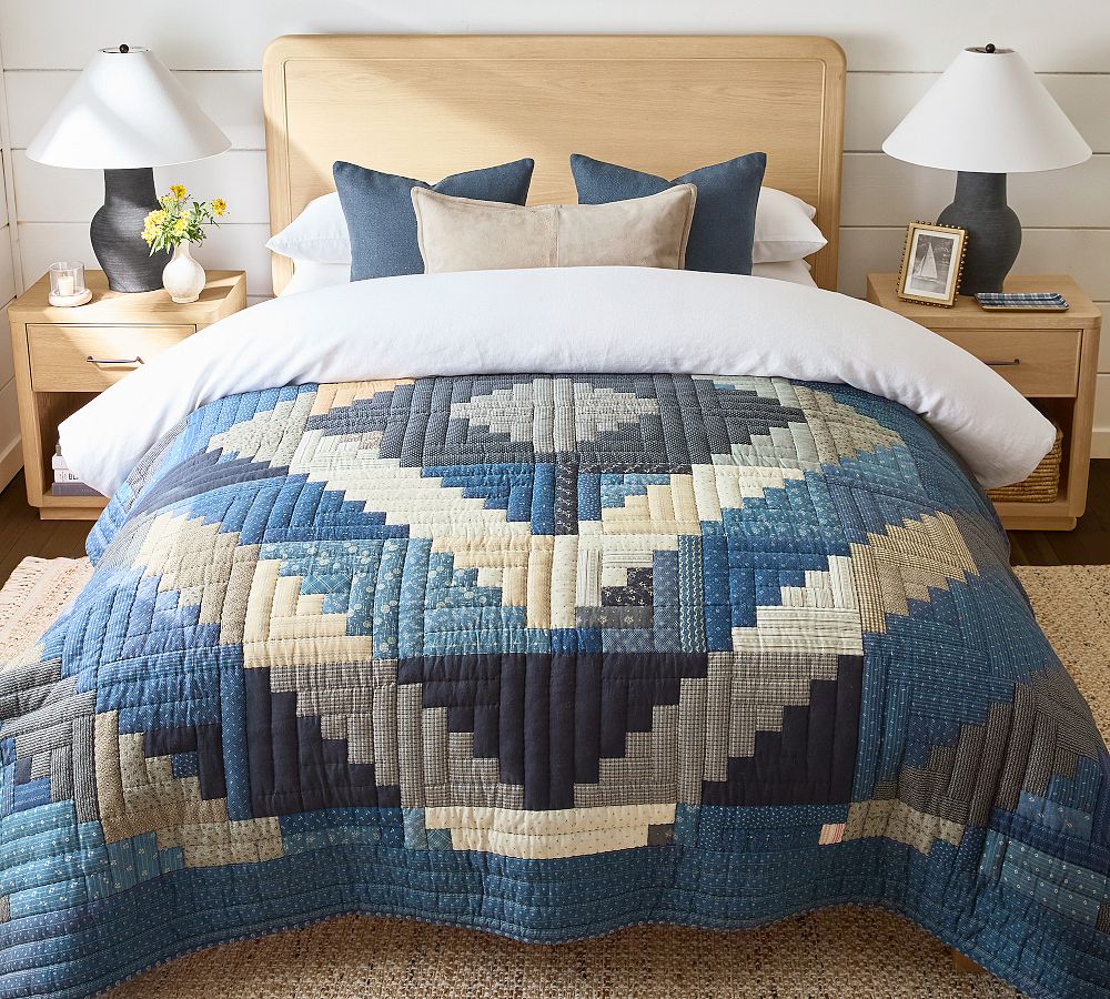 Grayson Quilt