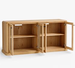 Pottery Barn Hartford Media Console - Thumbnail 4