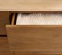 Kona 6-Drawer Dresser (62")