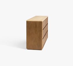 Kona 6-Drawer Dresser (62")