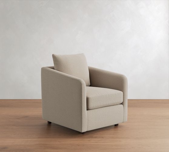 Charlotte Chair by Pottery Barn