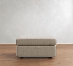 Charlotte Modular Sectional Ottoman