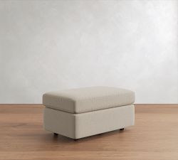 Charlotte Modular Sectional Ottoman
