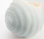 Premium Flameless Seashell Candle