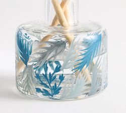 Hand Painted Coastal Scent Collection - Sea Salt &amp; Driftwood