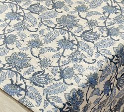 Briar Cotton/Linen Table Runner