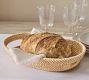 Tava Handwoven Bread Basket