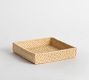 Tava Handwoven Square Napkin Holder