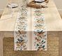 Calliope Cotton/Linen Table Runner