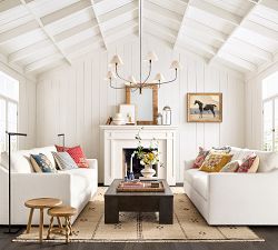 Beaumont Sofa (61"&ndash;121")