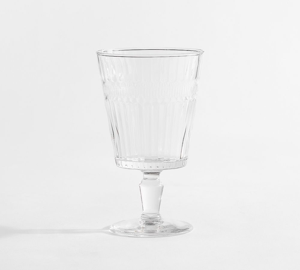 Carson Goblets - Set of 4