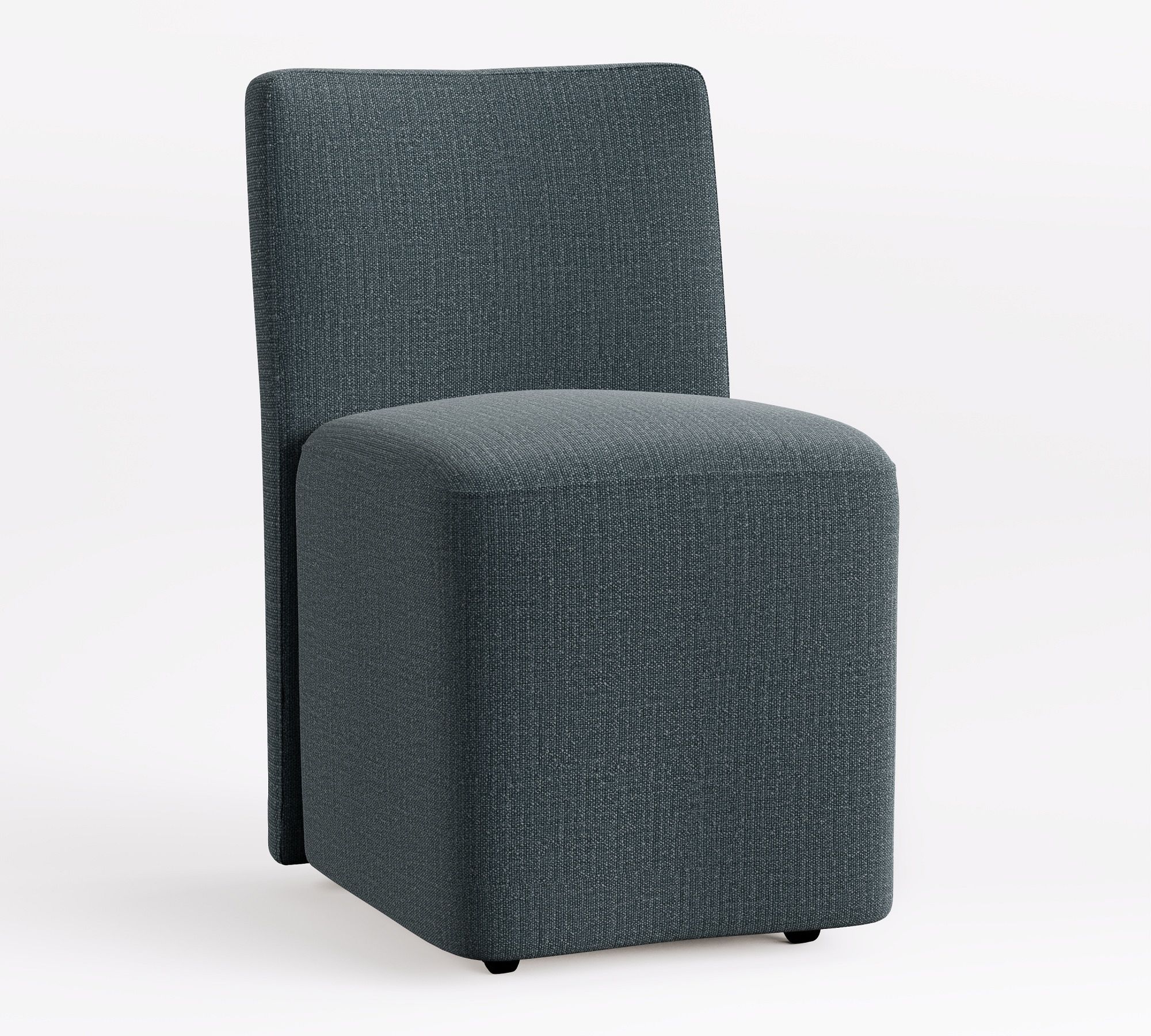 Royce Upholstered Desk Chair