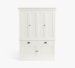 Aubrey Media Cabinet (54")