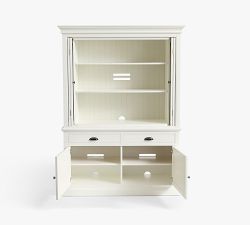 Aubrey Media Cabinet (54")