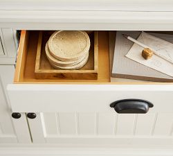 Aubrey Media Cabinet (54")