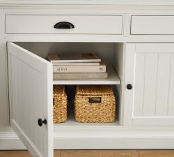 Aubrey Media Cabinet (54")