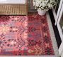 Rhett Kilim Outdoor Performance Rug
