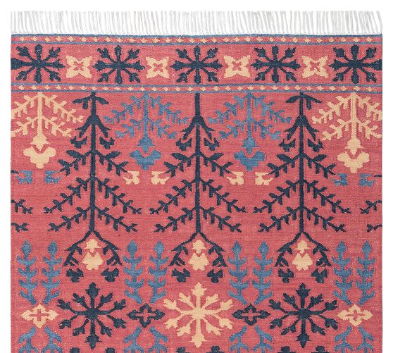 Rhett Rug Swatch - Free Returns Within 30 Days