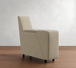 Big Sur Storage Console