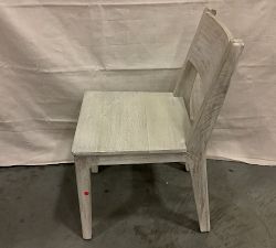 Open Box: Aptos Dining Chair - Sandwash