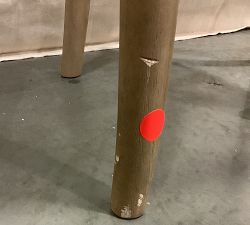 Open Box: Cline Bistro Dining Chair - Seadrift