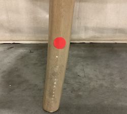 Open Box: Cline Bistro Dining Chair - Seadrift