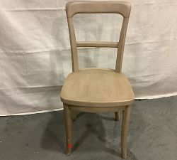 Open Box: Cline Bistro Dining Chair - Seadrift