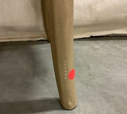 Open Box: Cline Bistro Dining Chair - Seadrift