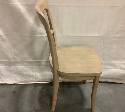 Open Box: Cline Bistro Dining Chair - Seadrift