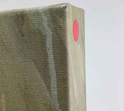 Open Box: Misty Hike by Lauren Herrera (25"W x 32"H)