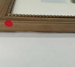 Open Box: Pastel Fields by Hannah Winters - Antique Silver