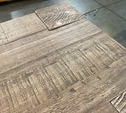 Open Box: Rockport Dining Bench (58") - Sierra