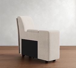 Turner Storage Console