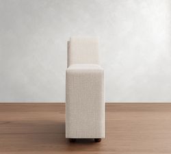 Turner Storage Console