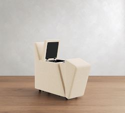 PB Comfort Modern Storage Console