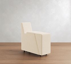 PB Comfort Modern Storage Console