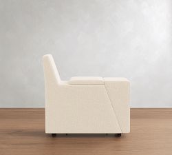 PB Comfort Modern Storage Console