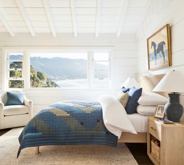 Tate Grayson Bedroom