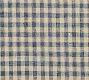 Fabric By The Yard - Rustic Gingham