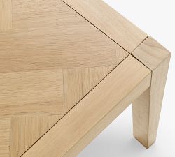 Blair Herringbone Dining Chair