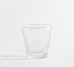 Carson Tumblers - Set of 4