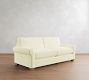 PB Comfort Modern Roll Arm Sofa (67"-120")