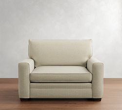 Pearce Square Arm Chair and a Half