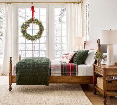 Summerville Cozy Cloud Bedroom